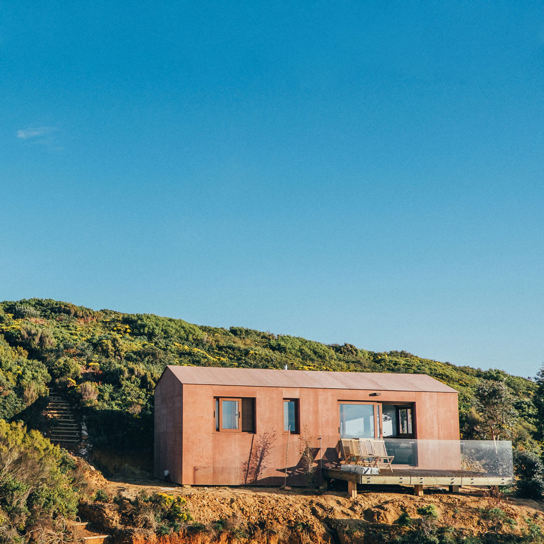 Villa Epicurea