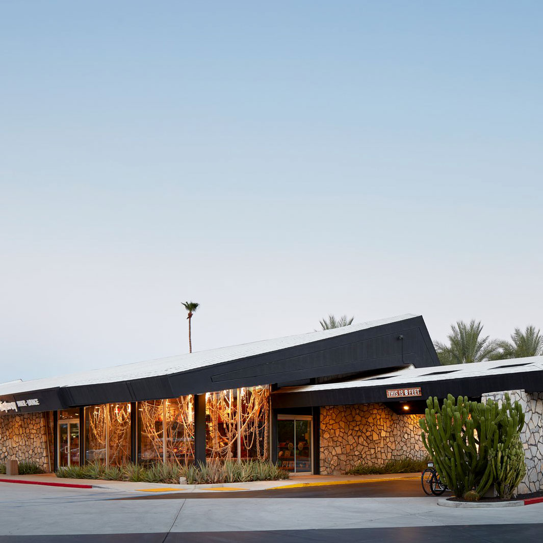 Ace Hotel & Swim Club