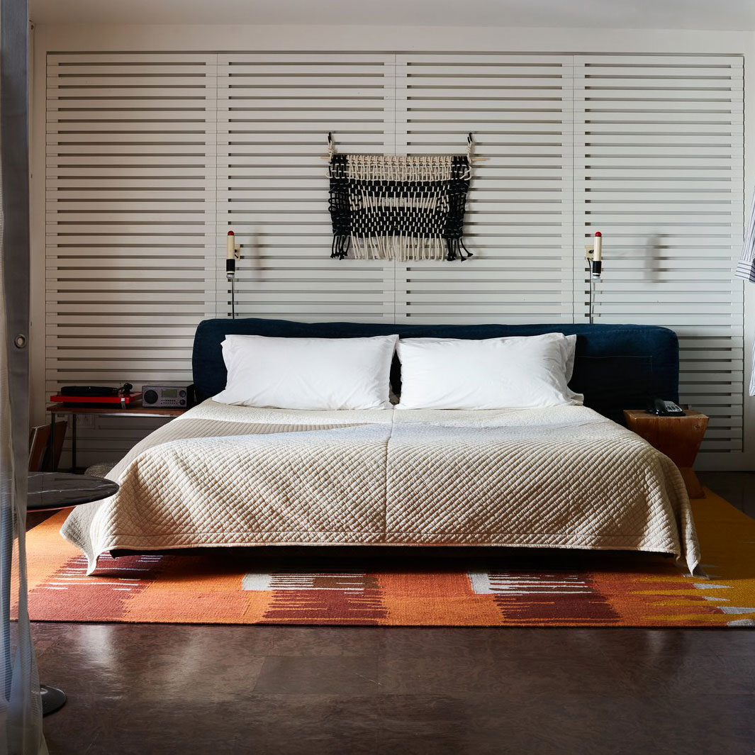 Ace Hotel & Swim Club
