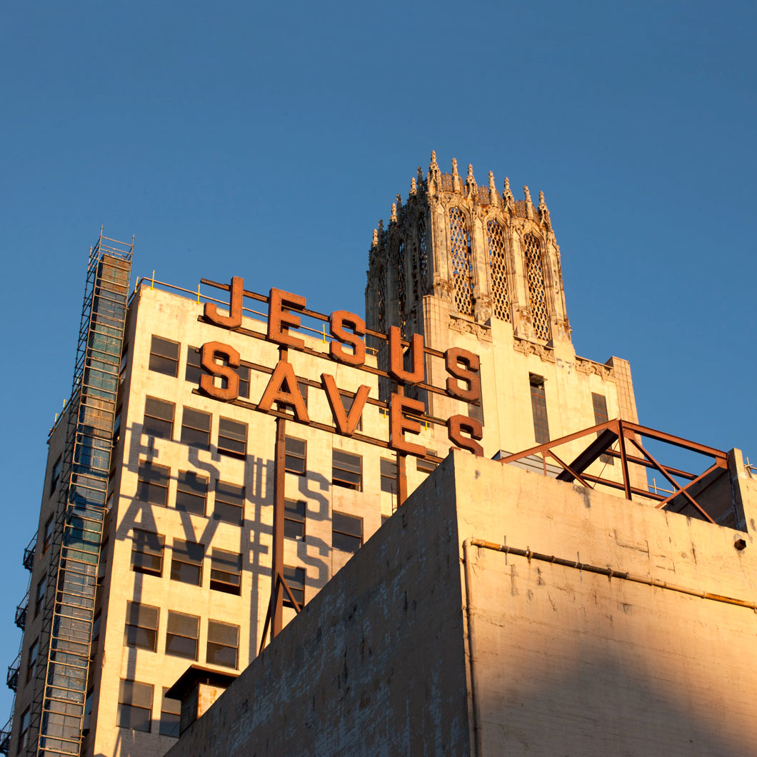 Ace Hotel Downtown Los Angeles