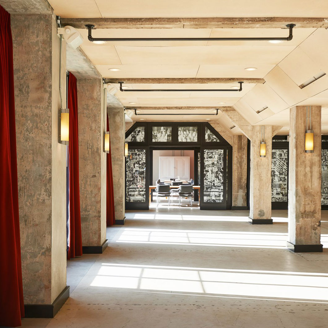 Ace Hotel Downtown Los Angeles