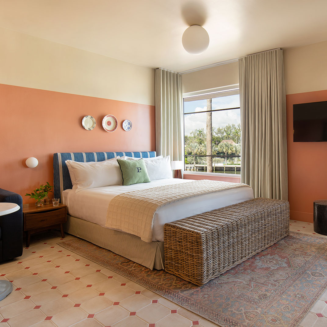 Palihouse Miami Beach