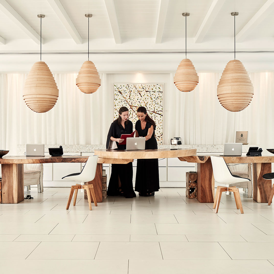 Myconian Villa Collection