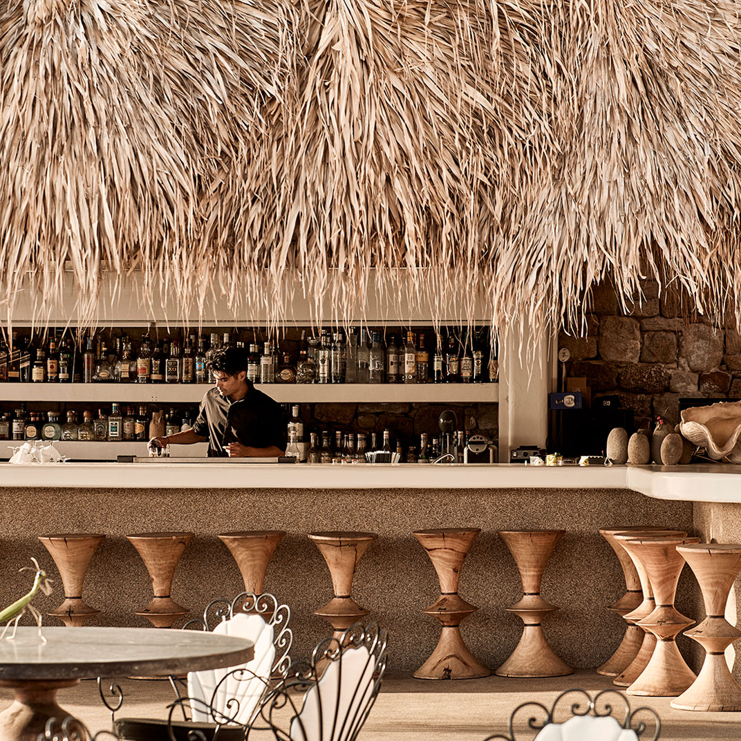 Myconian Villa Collection