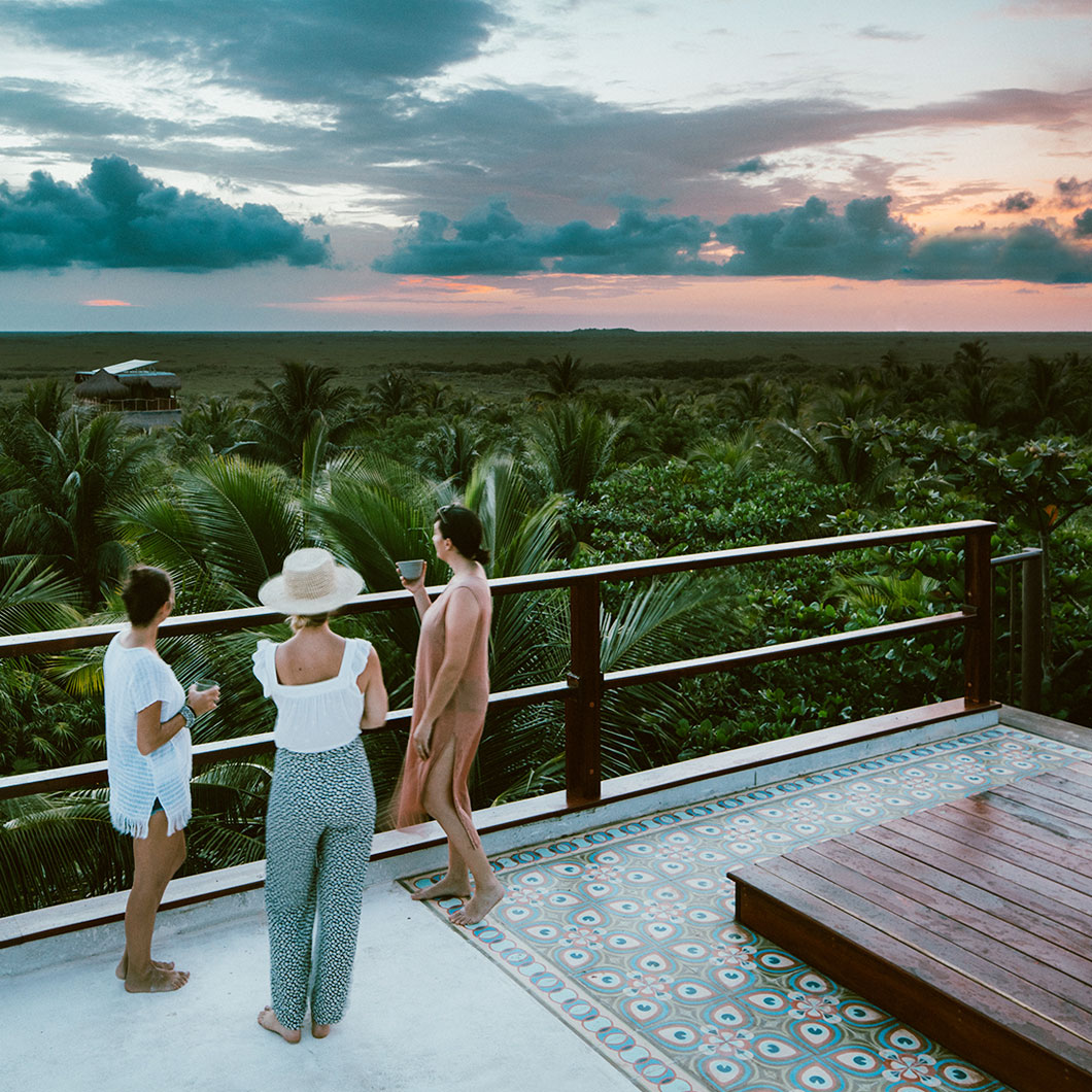 Olas Tulum