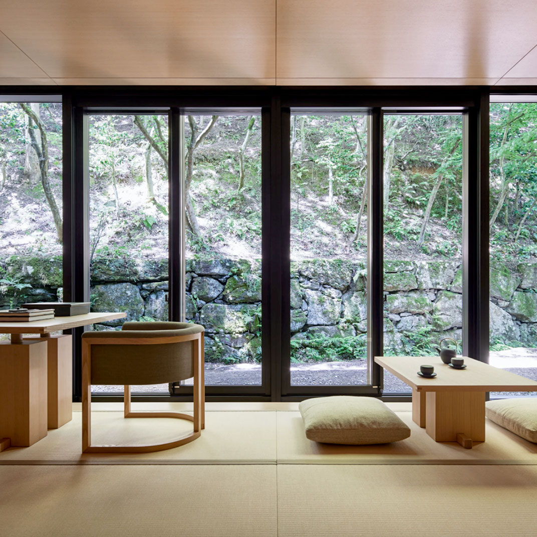 Aman Kyoto