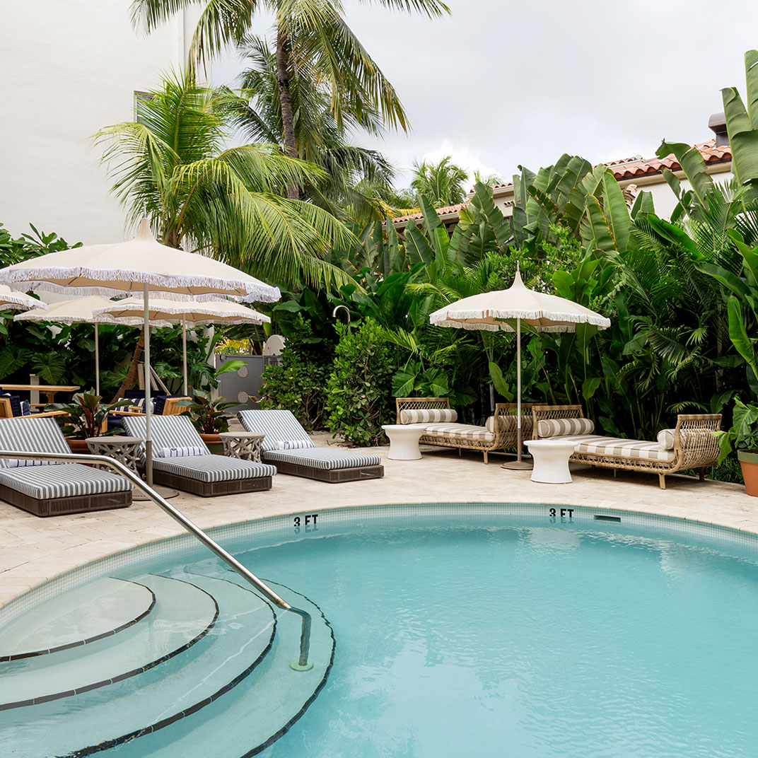 Palihouse Miami Beach