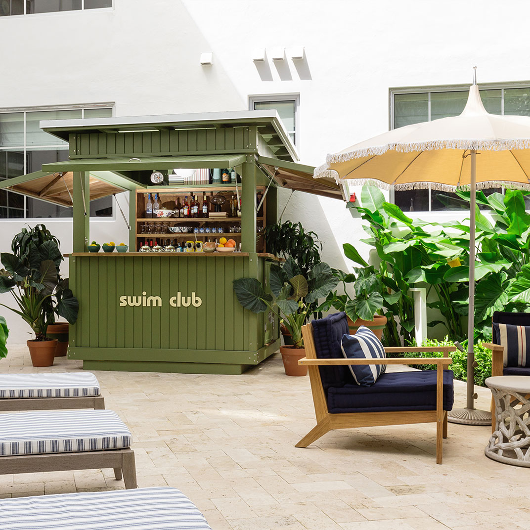 Palihouse Miami Beach