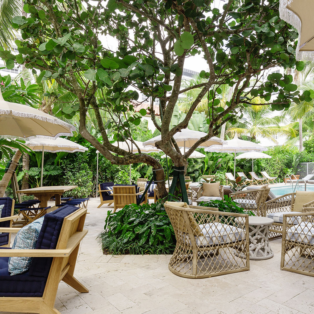 Palihouse Miami Beach