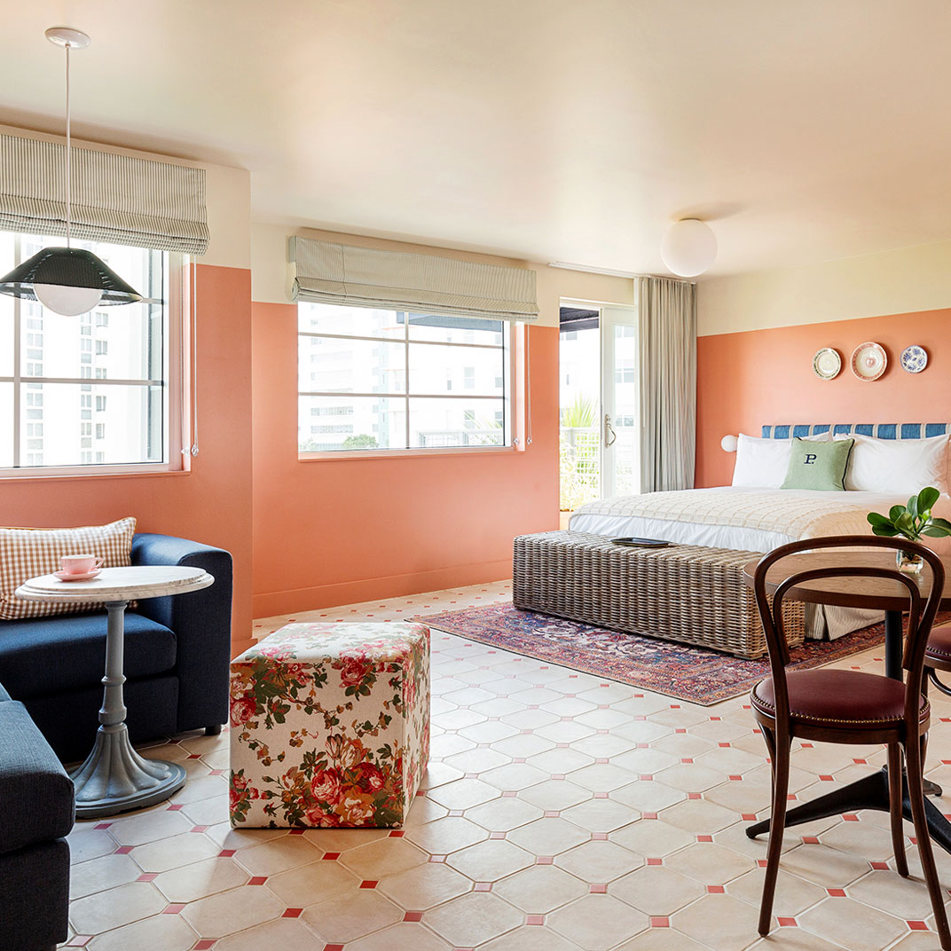 Palihouse Miami Beach