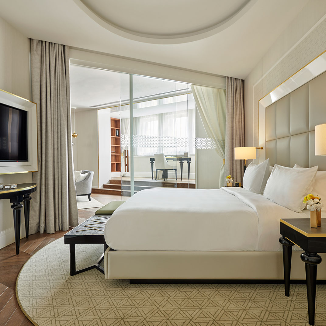 Párisi Udvar Hotel Budapest