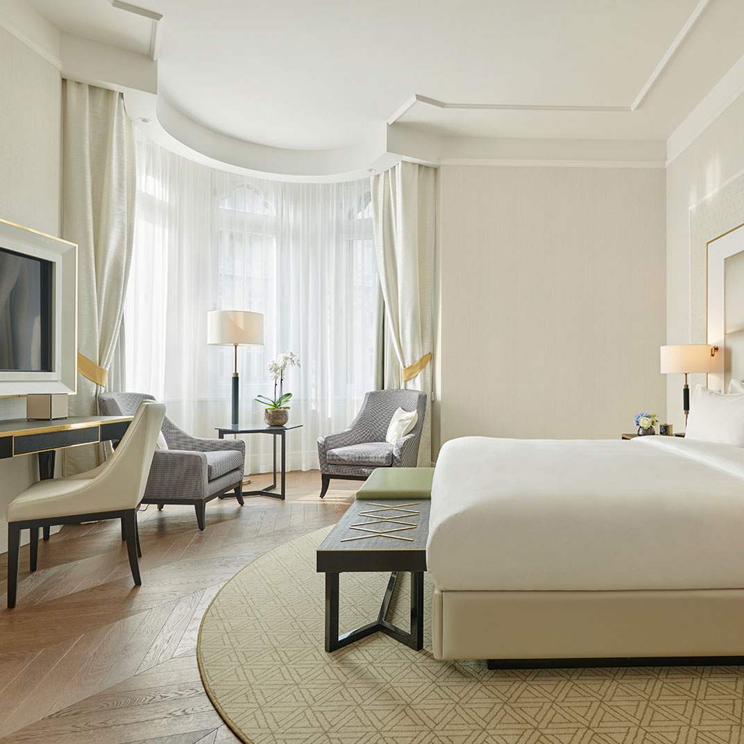 Párisi Udvar Hotel Budapest