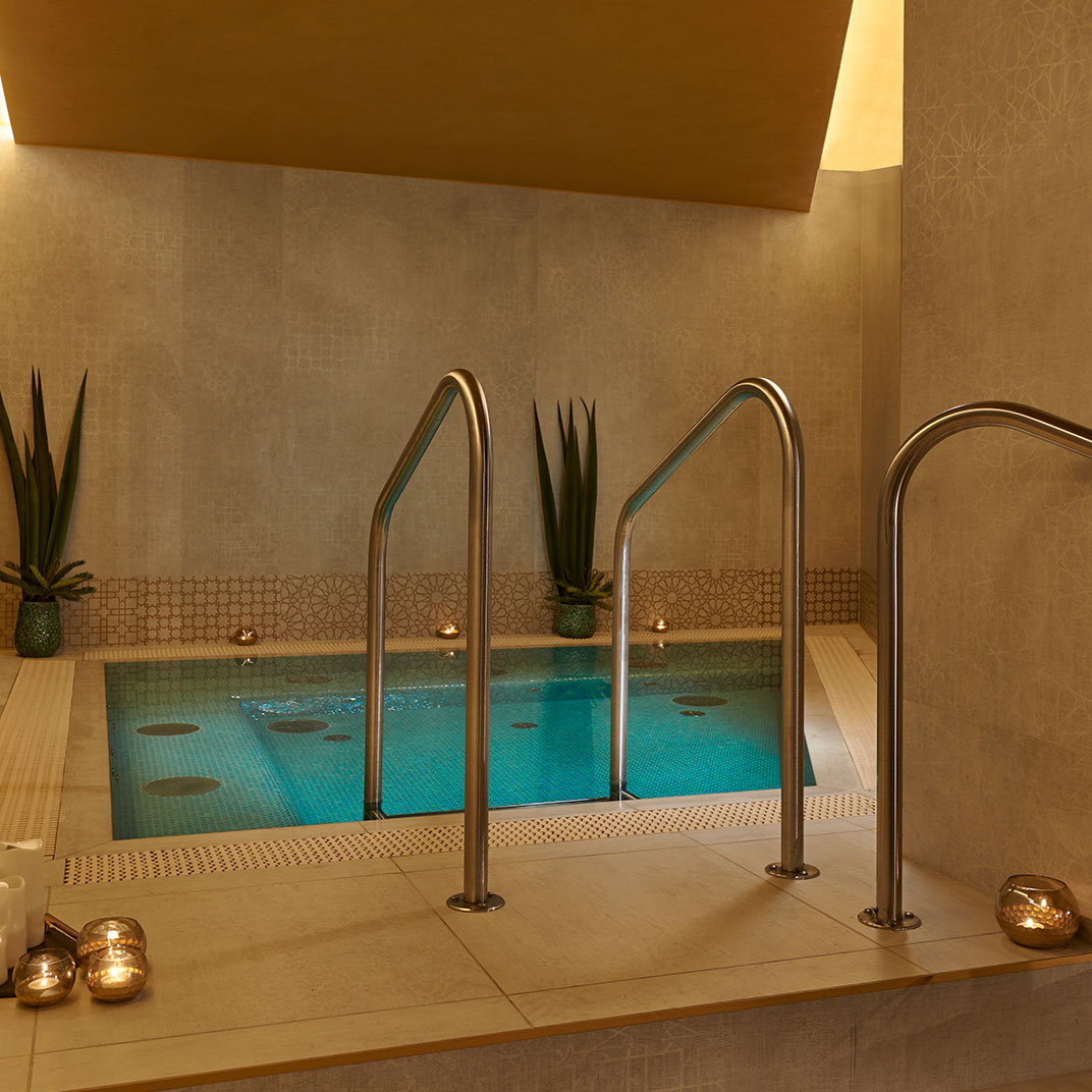 Párisi Udvar Hotel Budapest