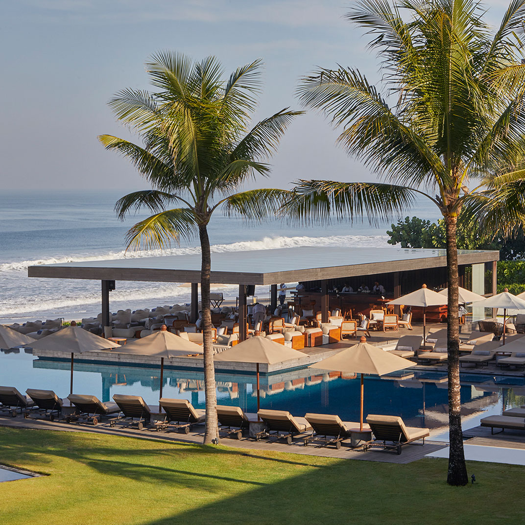 Alila Seminyak