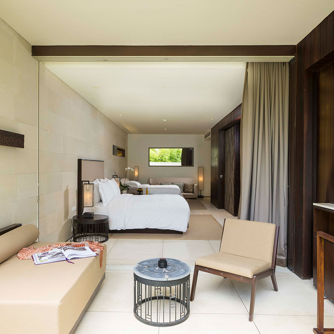 Alila Seminyak