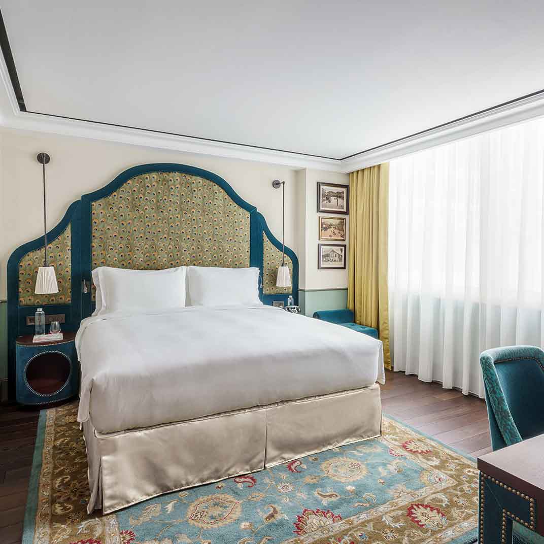 Six Senses Maxwell