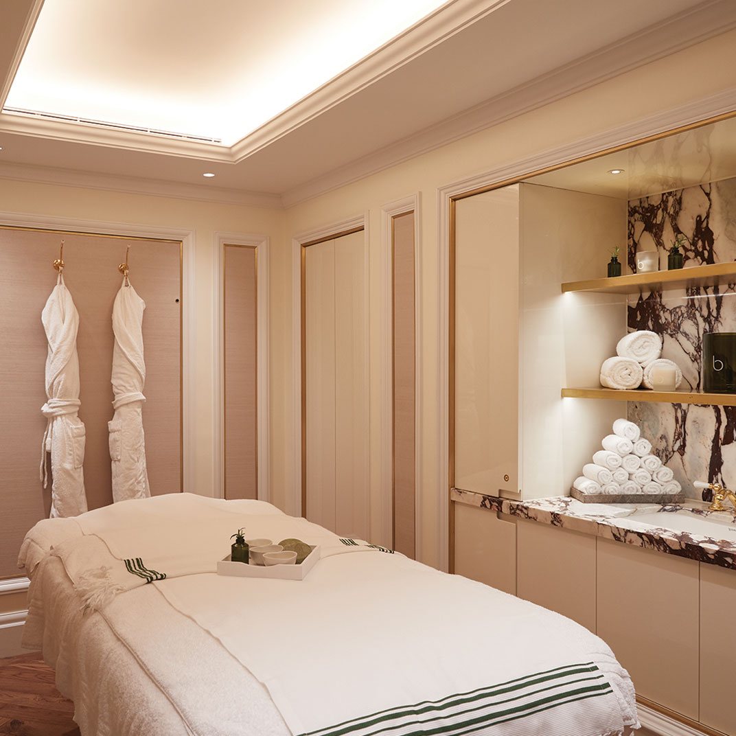 Belmond Cadogan Hotel
