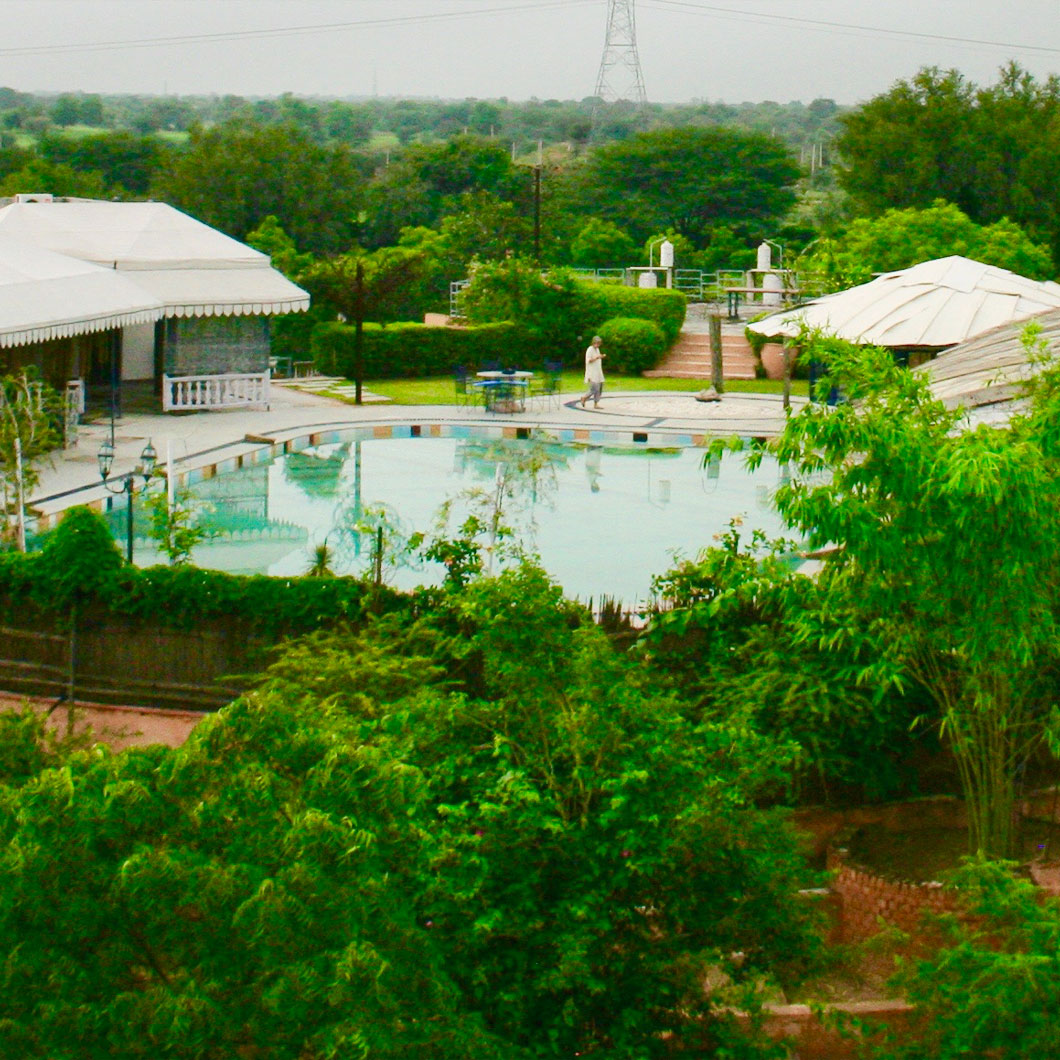 The Farm