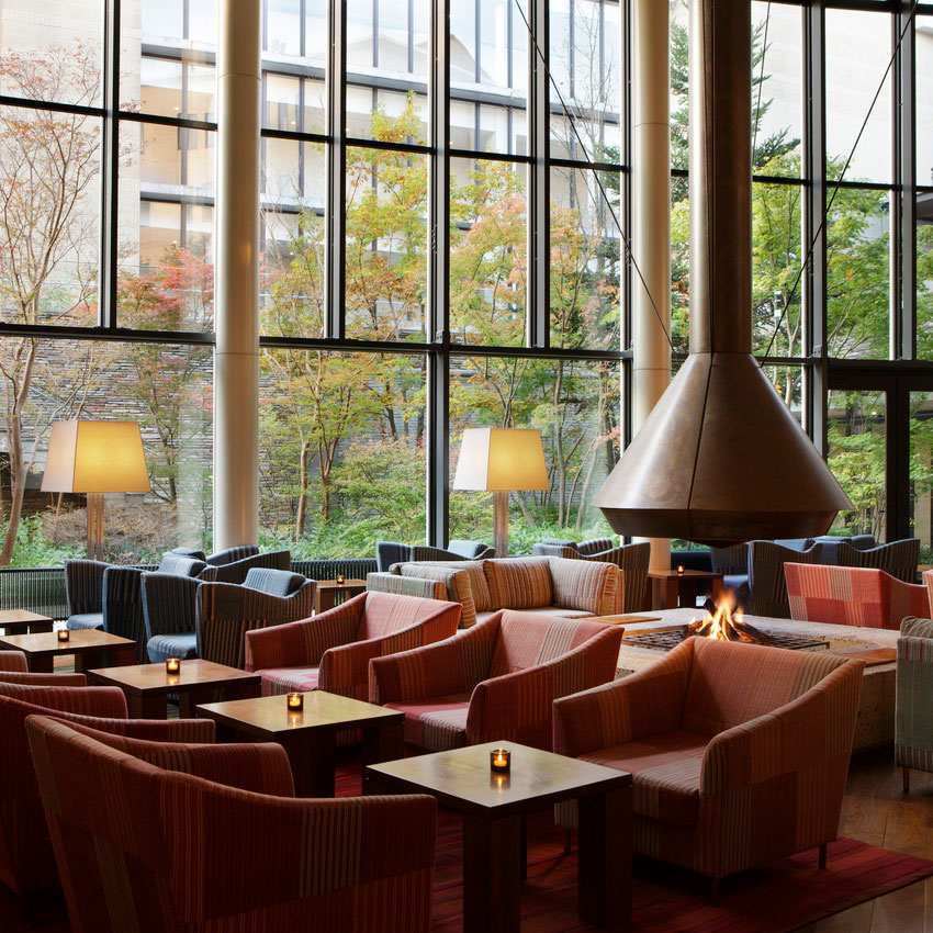 Hyatt Regency Hakone Resort and Spa