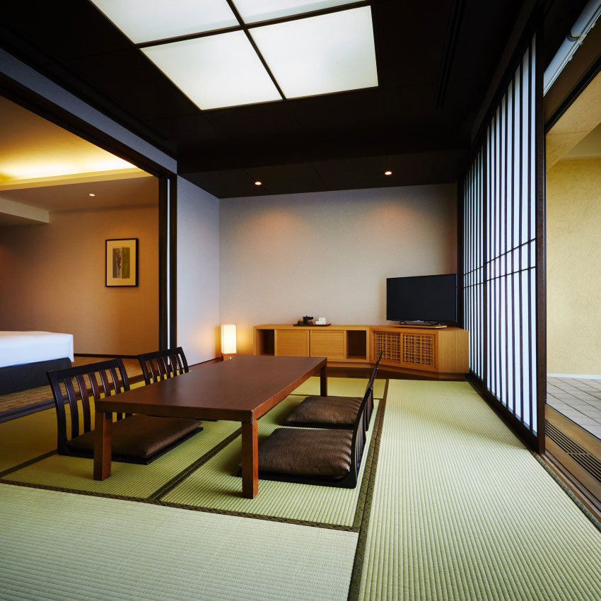 Hyatt Regency Hakone Resort and Spa