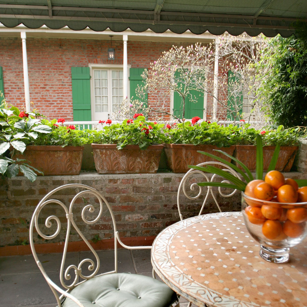 Soniat House