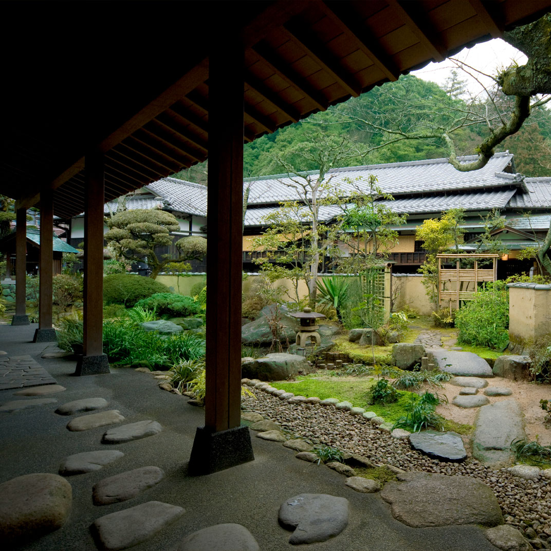 Tocen Goshoboh