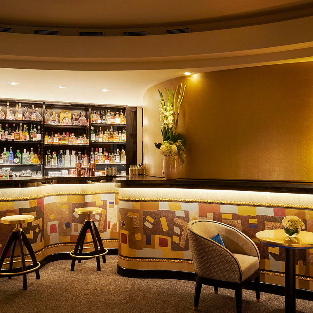 巴黎勃艮第酒店(Le Burgundy Paris)