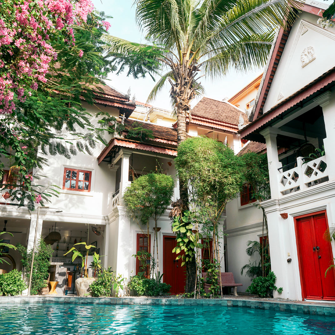 Rambutan Hotel & Resort