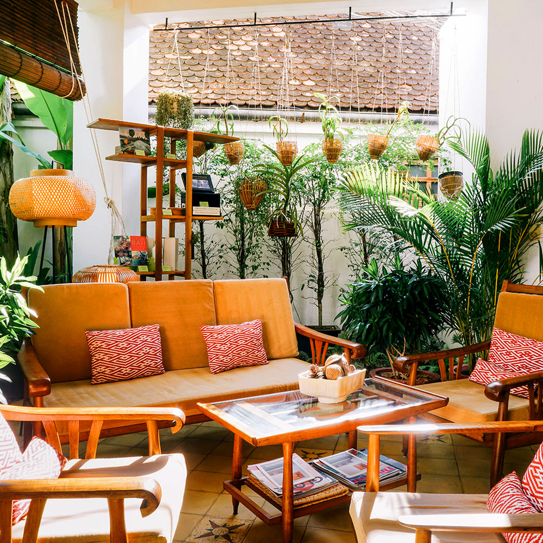 Rambutan Hotel & Resort