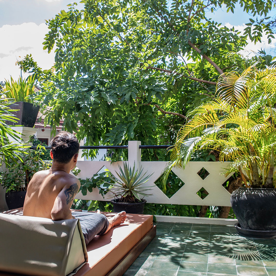 Rambutan Hotel & Resort