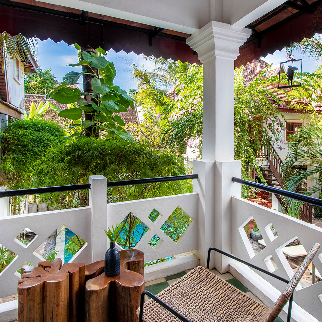 Rambutan Hotel & Resort