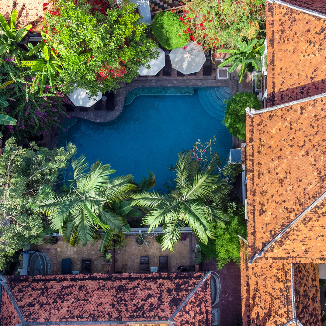 Rambutan Hotel & Resort