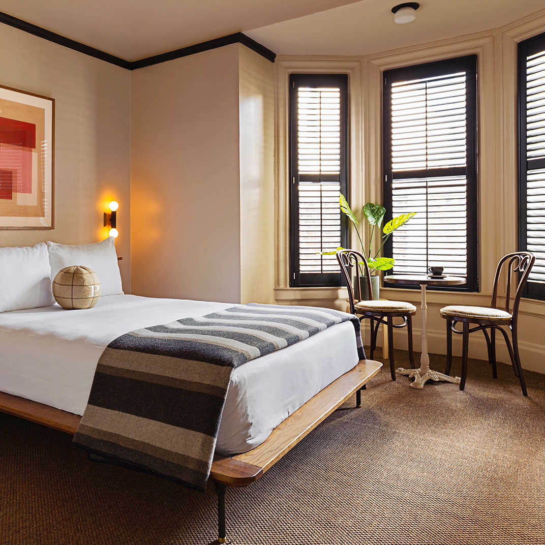 Palihotel San Francisco