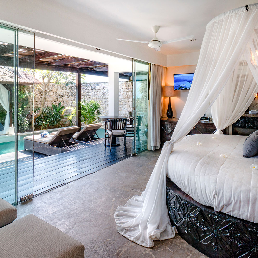 Batu Karang Lembongan Resort