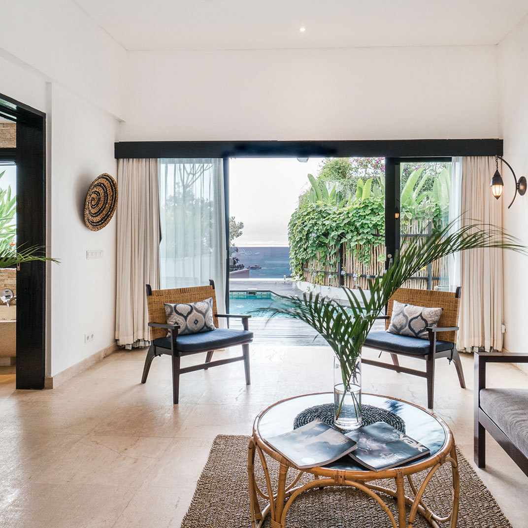 Batu Karang Lembongan Resort