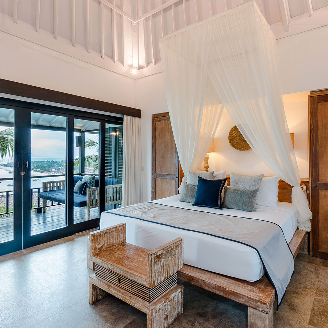 Batu Karang Lembongan Resort
