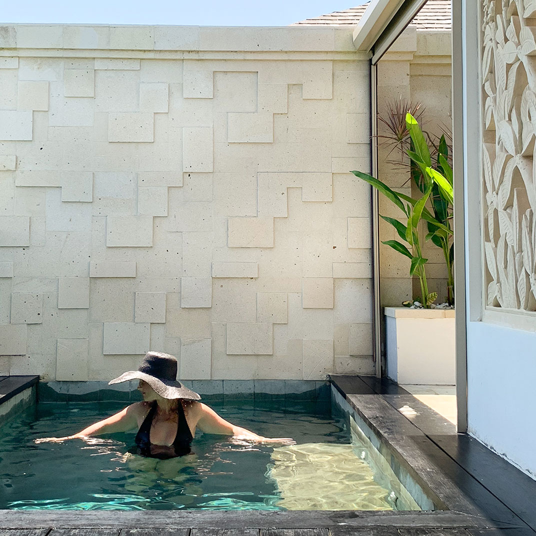 Batu Karang Lembongan Resort