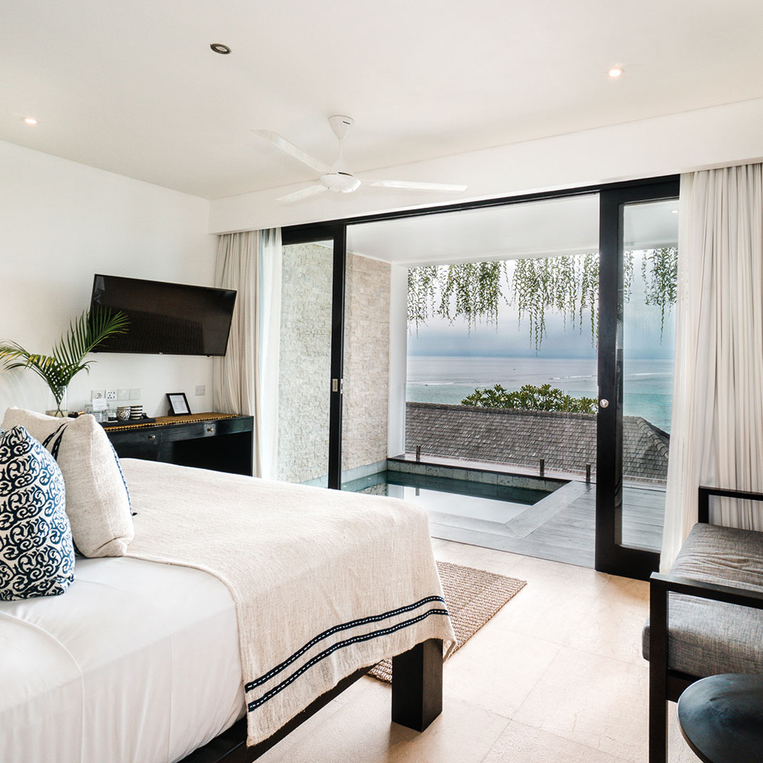 Batu Karang Lembongan Resort