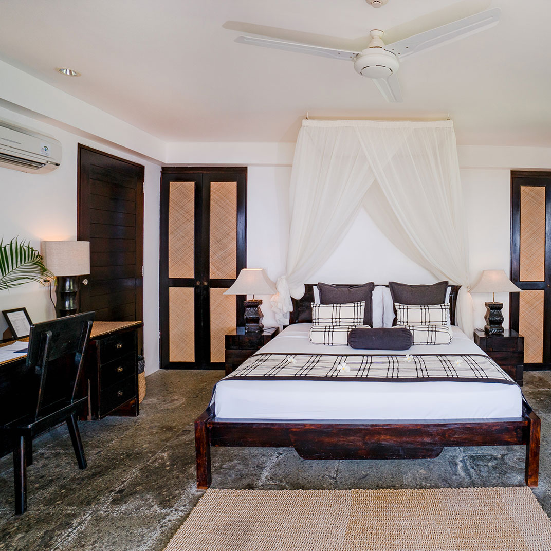 Batu Karang Lembongan Resort
