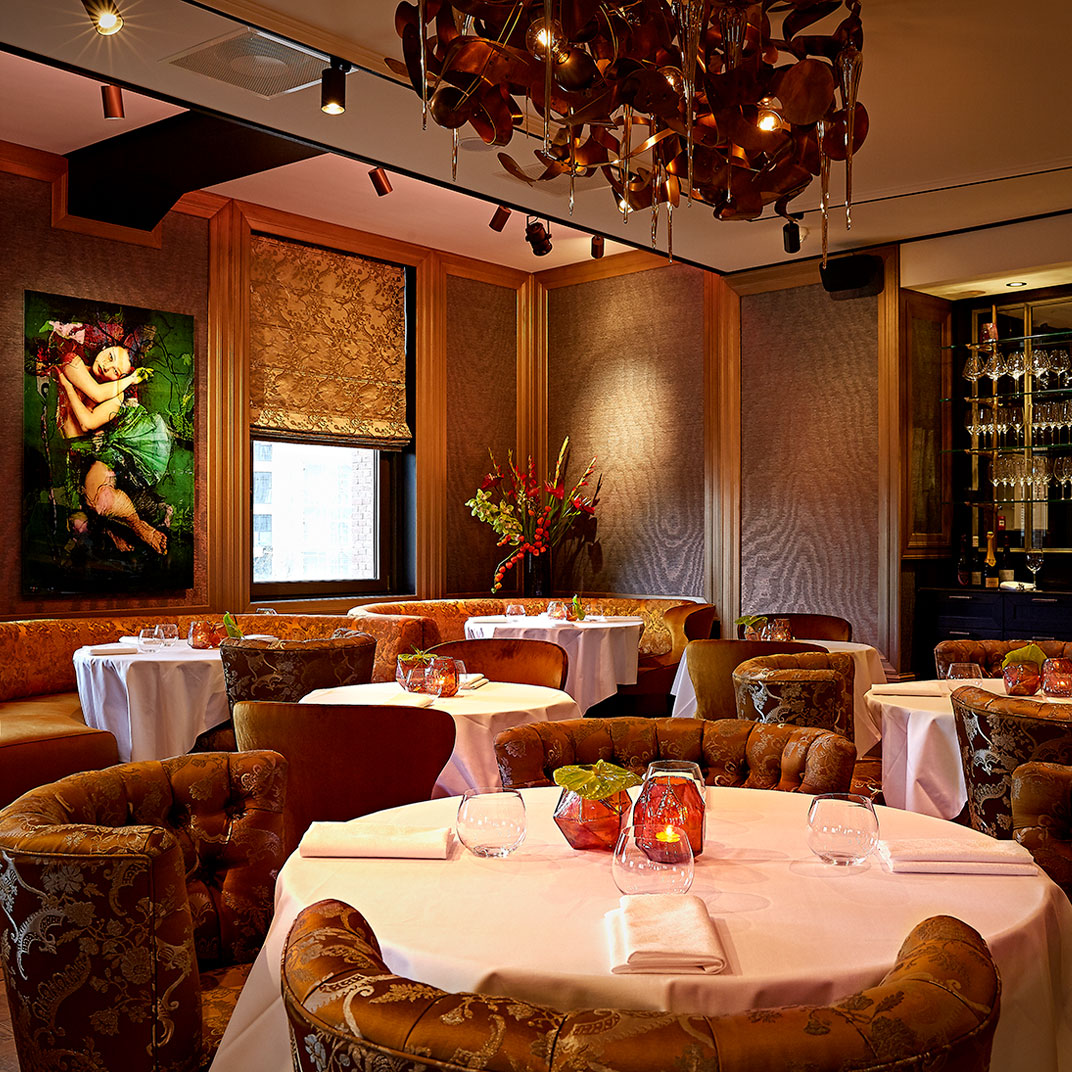 Hotel TwentySeven