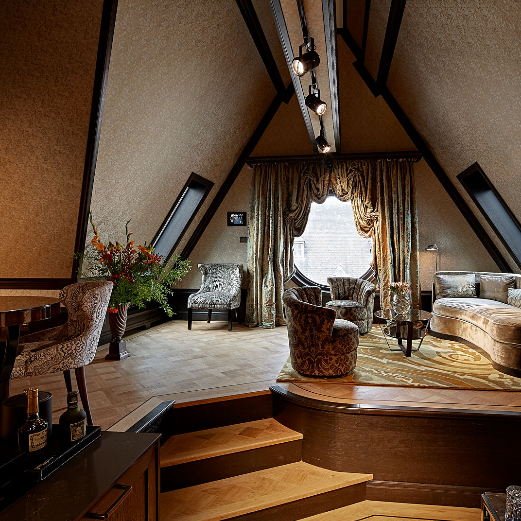 Hotel TwentySeven