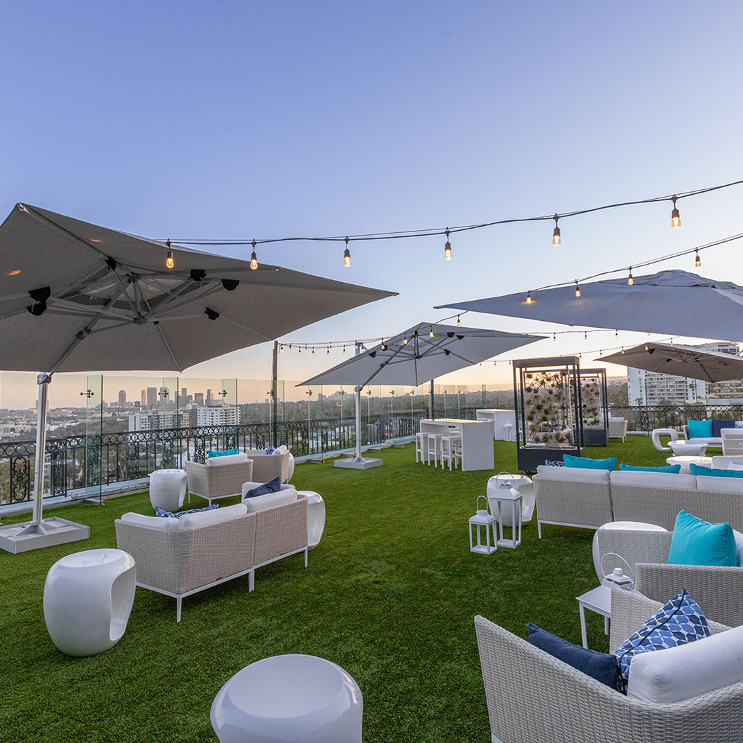The London West Hollywood at Beverly Hills