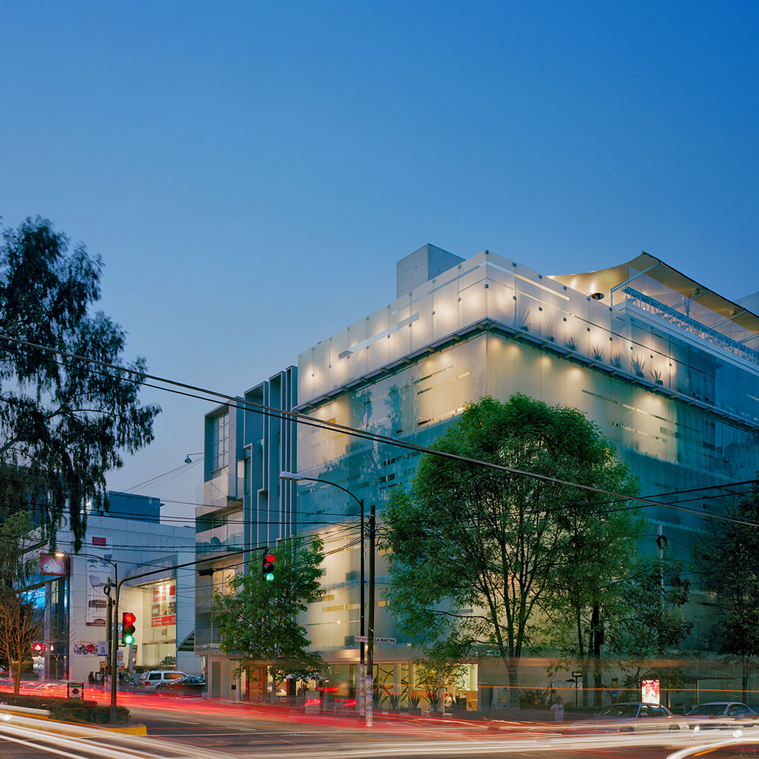 Hotel Habita