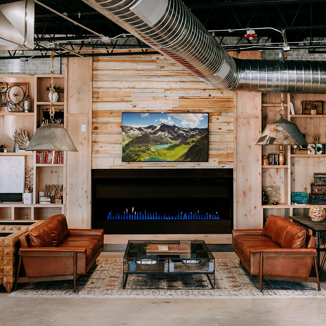 SCP Hotel Colorado Springs