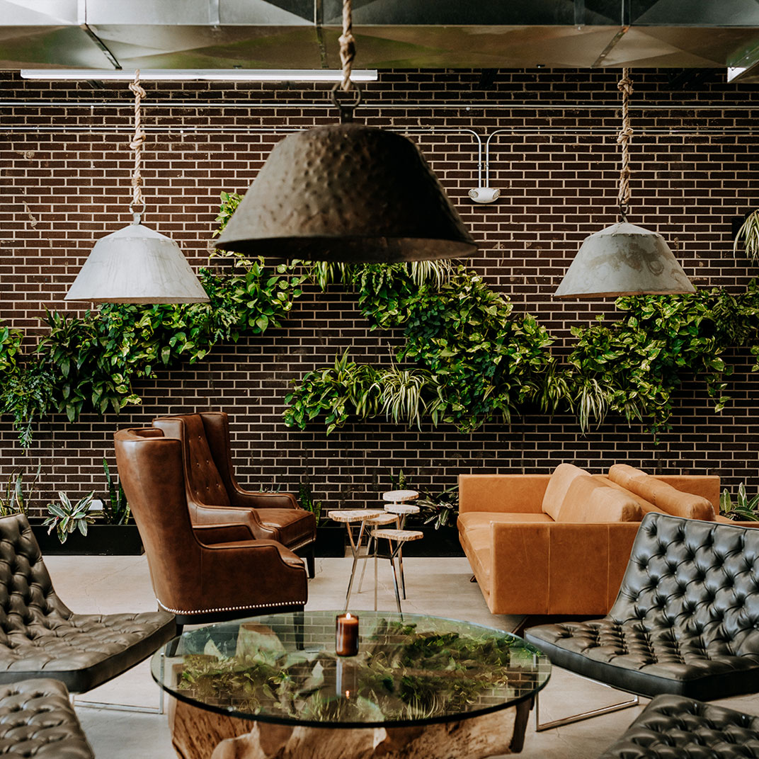 SCP Hotel Colorado Springs