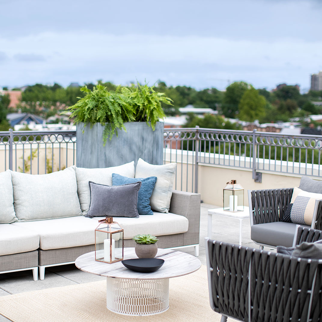 Lorien Hotel & Spa