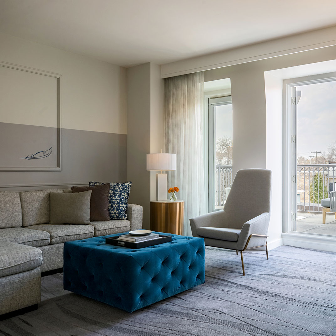 Lorien Hotel & Spa