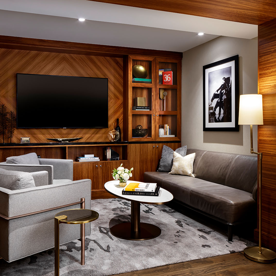The Ritz-Carlton Toronto