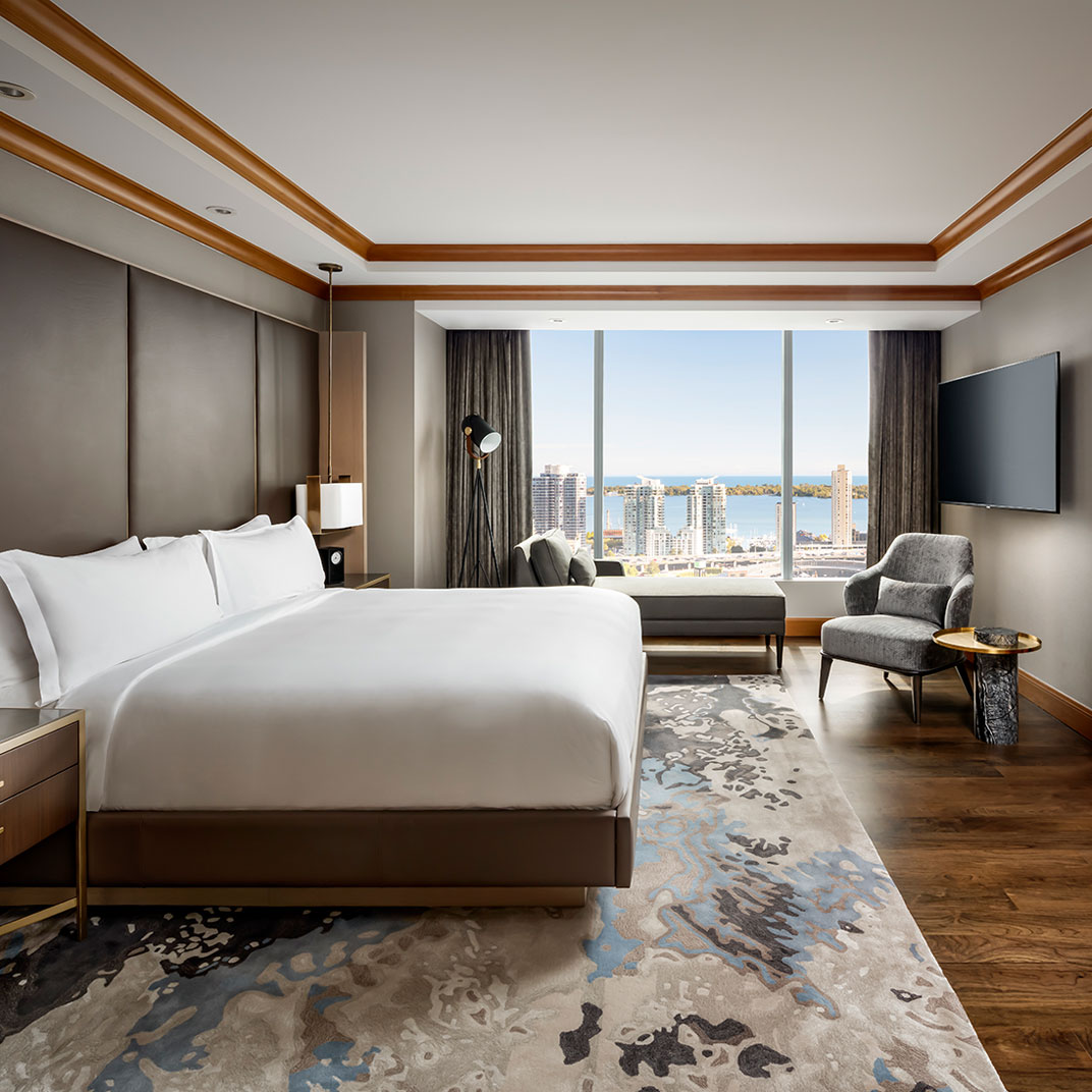 The Ritz-Carlton Toronto