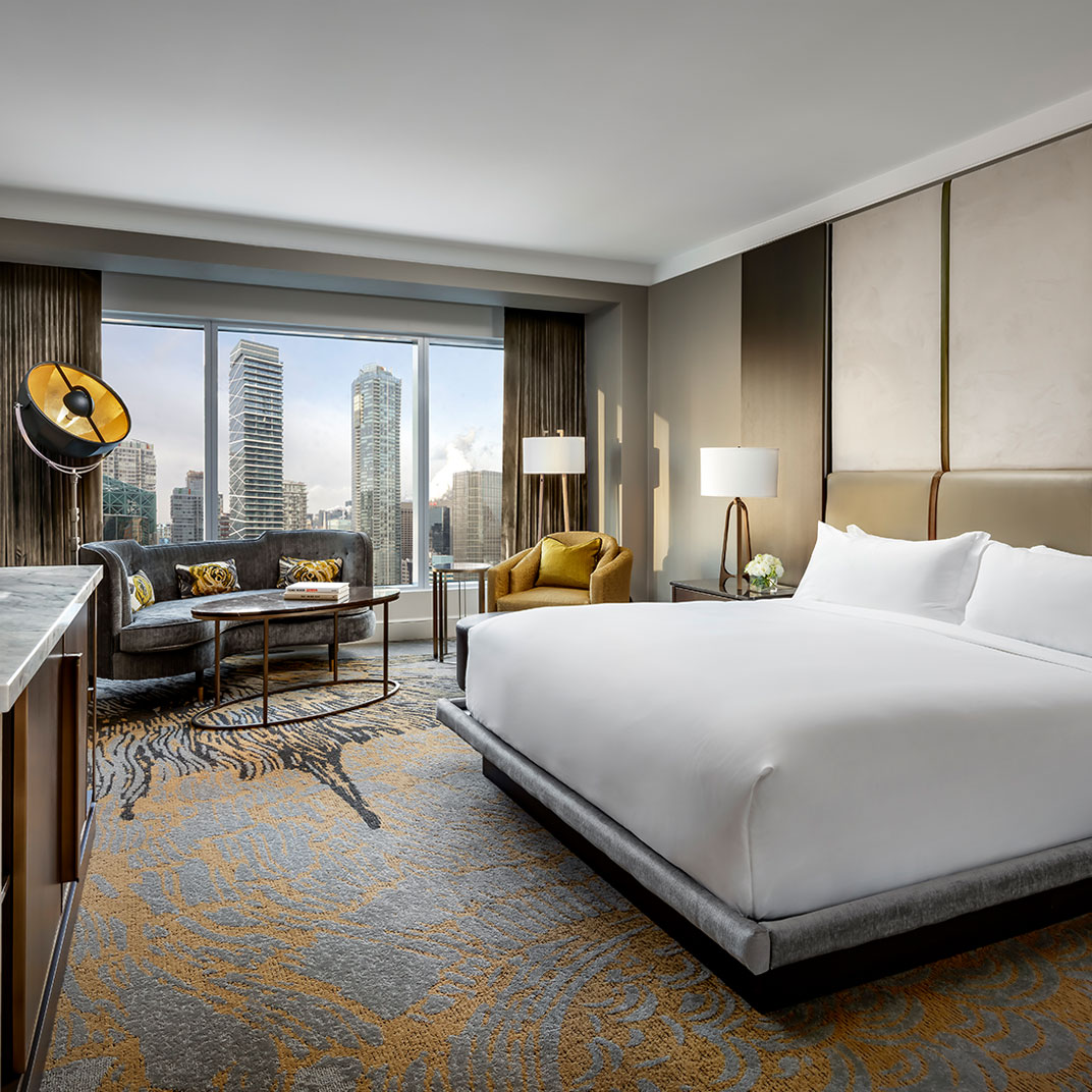The Ritz-Carlton Toronto